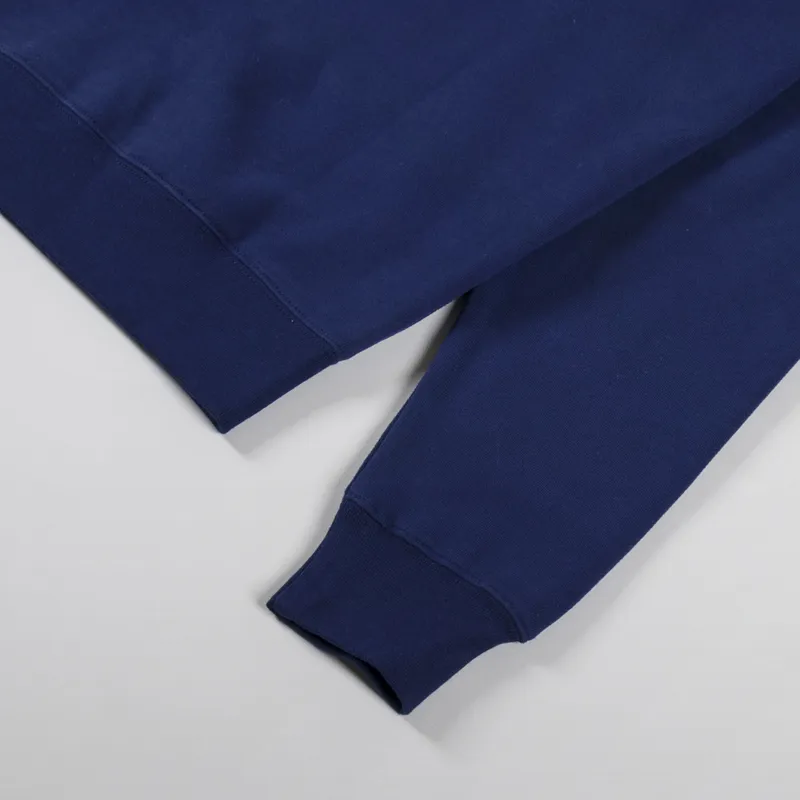 Stan Ray Stan Crew Navy-7