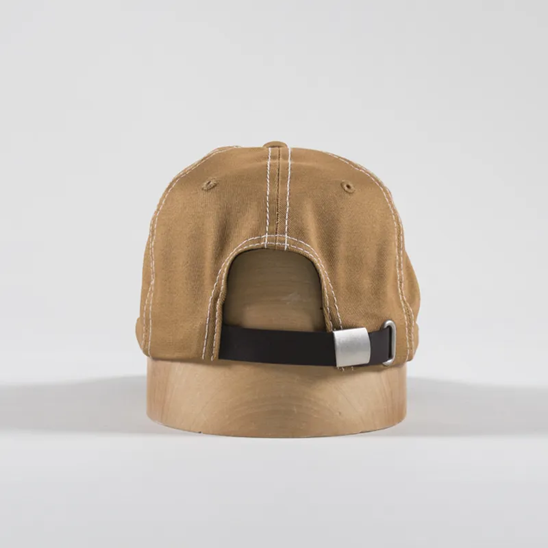 Stan Ray OG Ball Cap Dijon-3