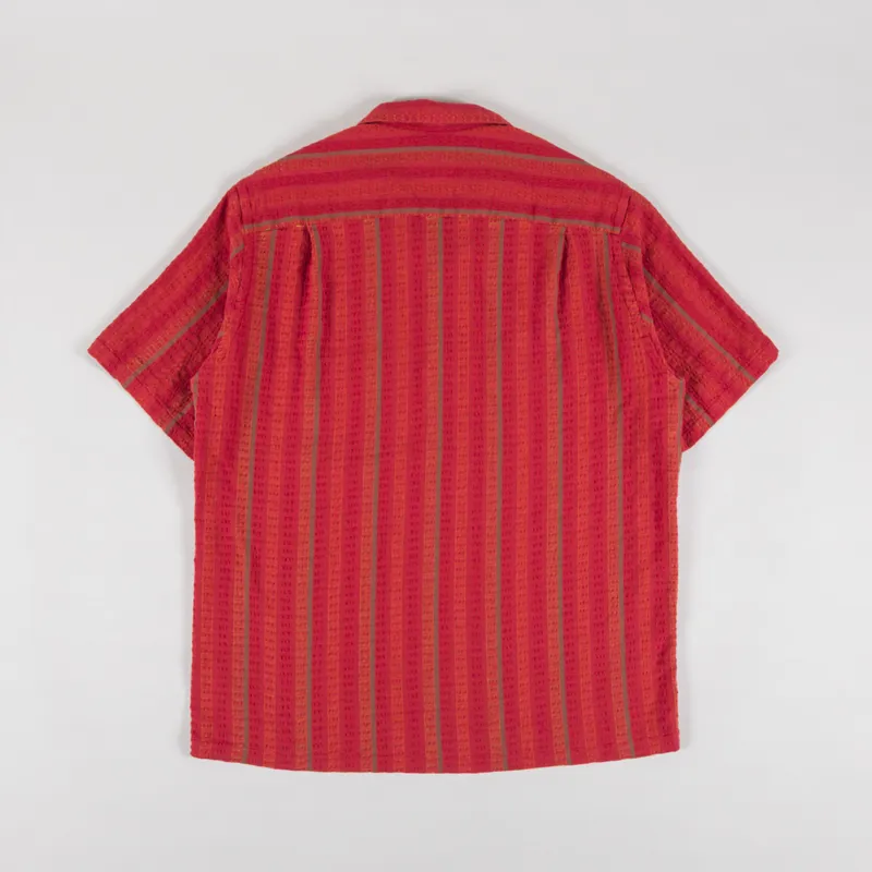 Portuguese Flannel Arade Shirt Multi-1