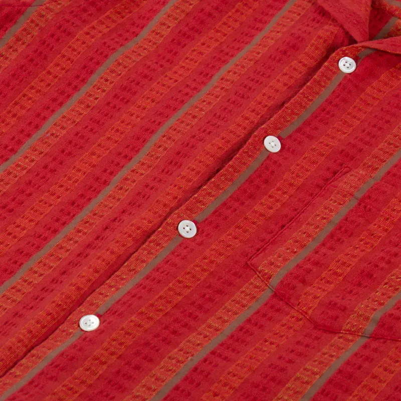 Portuguese Flannel Arade Shirt Multi-6