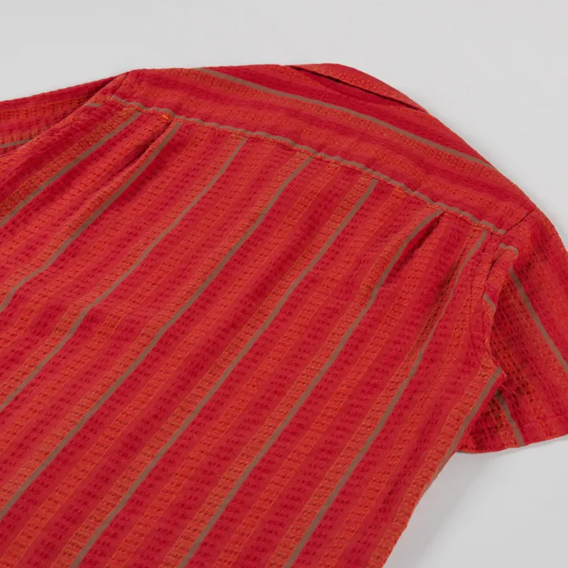 Portuguese Flannel Arade Shirt Multi-3