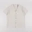 The Critical Slide Society Ernie Resort Shirt Oatmeal