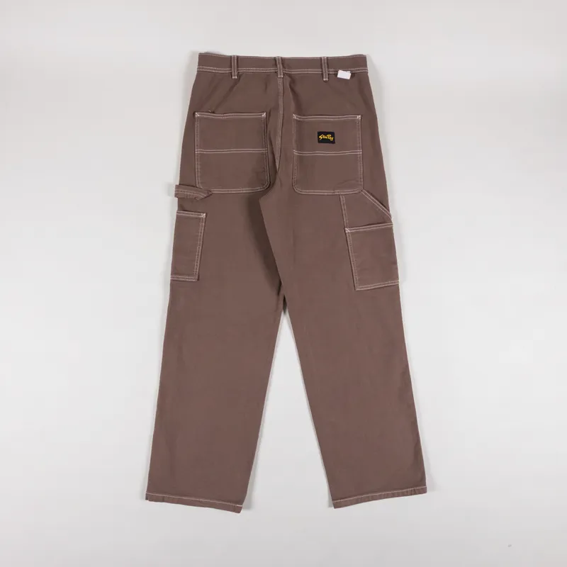 Stan Ray Big Job Painter Pant Shale Duck