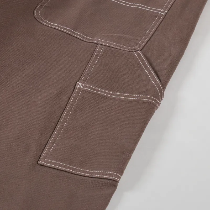 Stan Ray Big Job Painter Pant Shale Duck-8