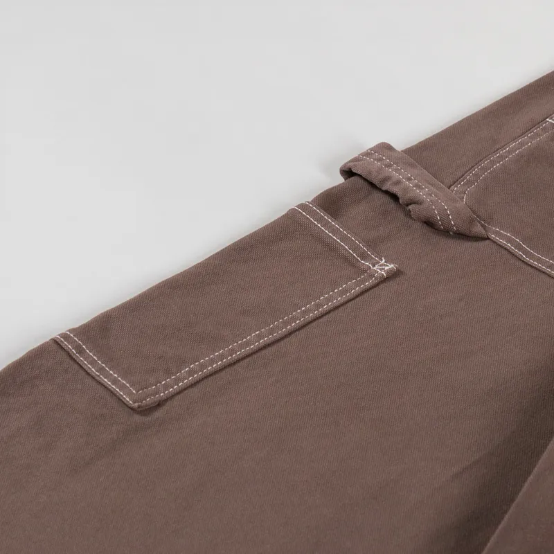 Stan Ray Big Job Painter Pant Shale Duck-9