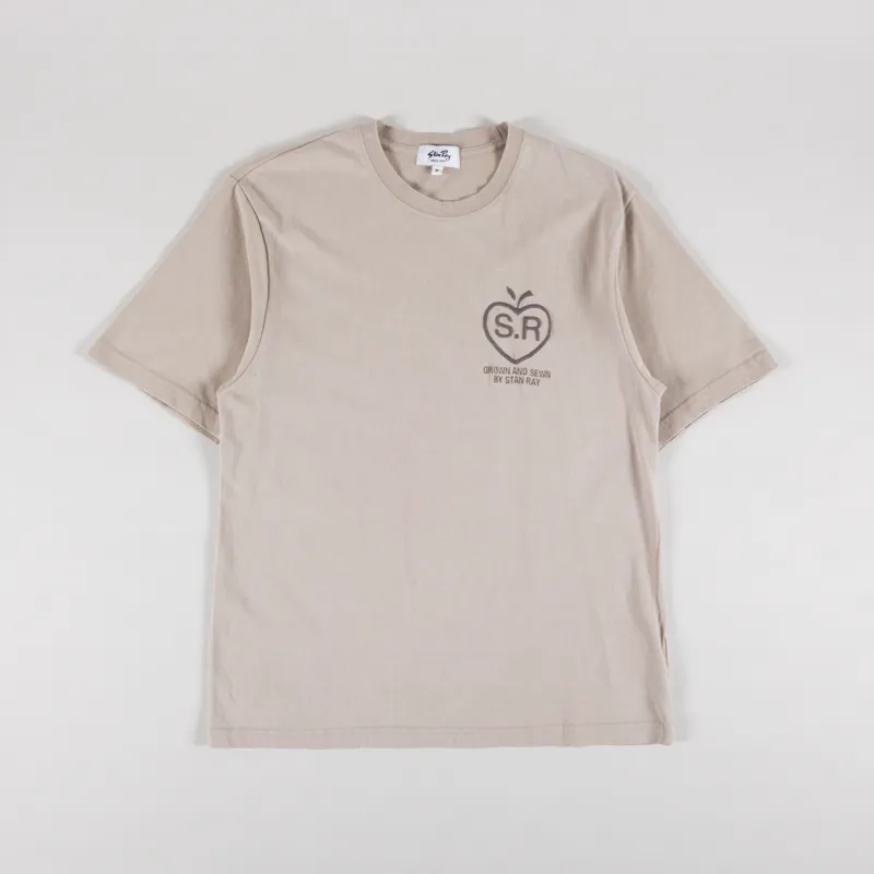 Stan Ray Grown T Shirt Peyote