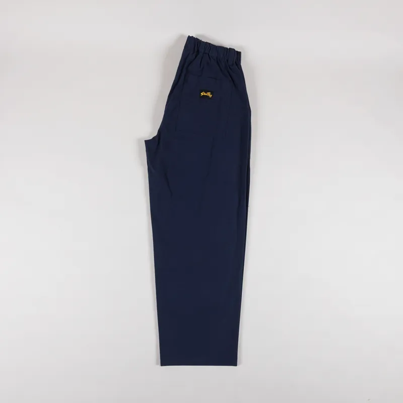 Stan Ray Jungle Pants Indigo-2