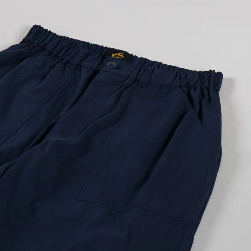 Stan Ray Jungle Pants Indigo-6