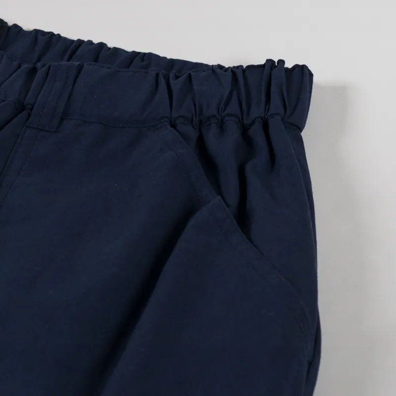Stan Ray Jungle Pants Indigo-9