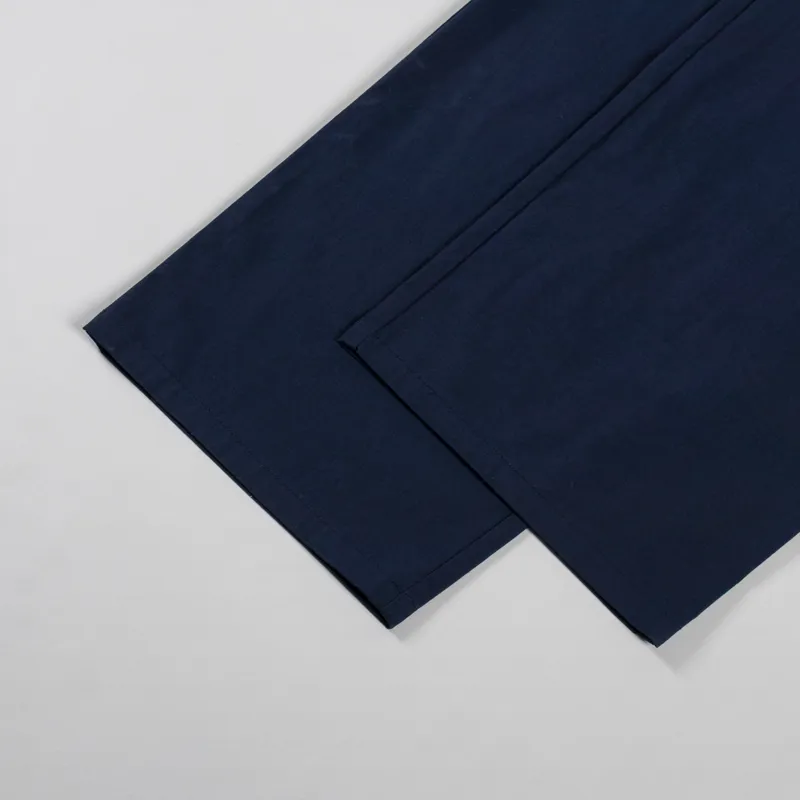 Stan Ray Jungle Pants Indigo-4