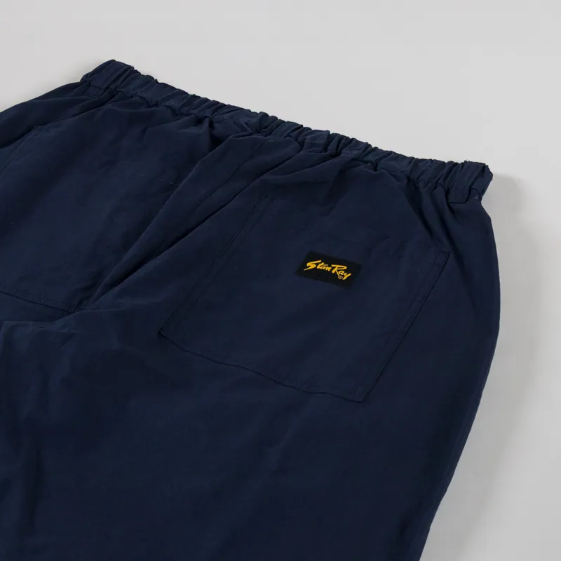 Stan Ray Jungle Pants Indigo-5