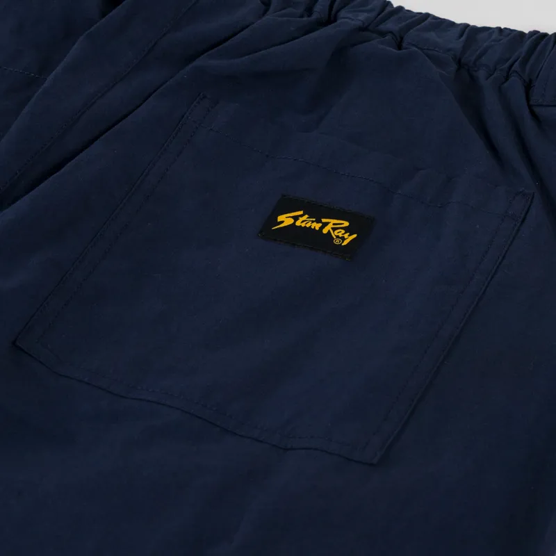 Stan Ray Jungle Pants Indigo-8