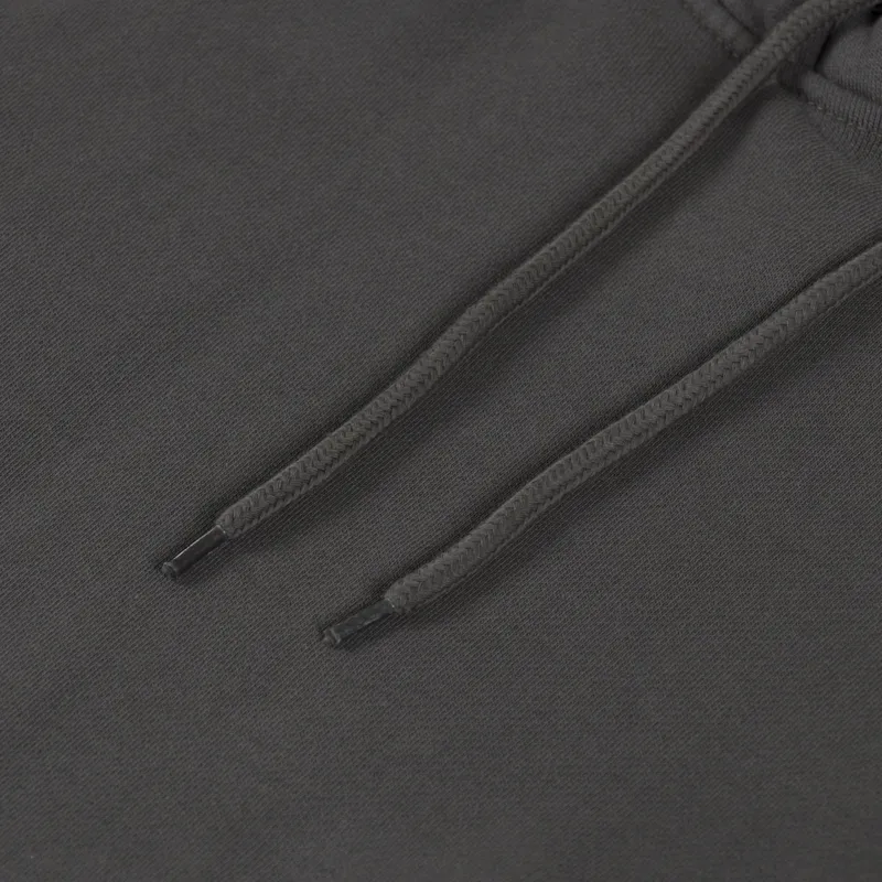 Stan Ray Patch Hood Washed Black-5