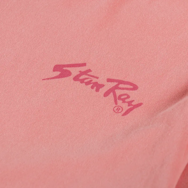 Stan Ray OG T Shirt Washed Red Tonal-5