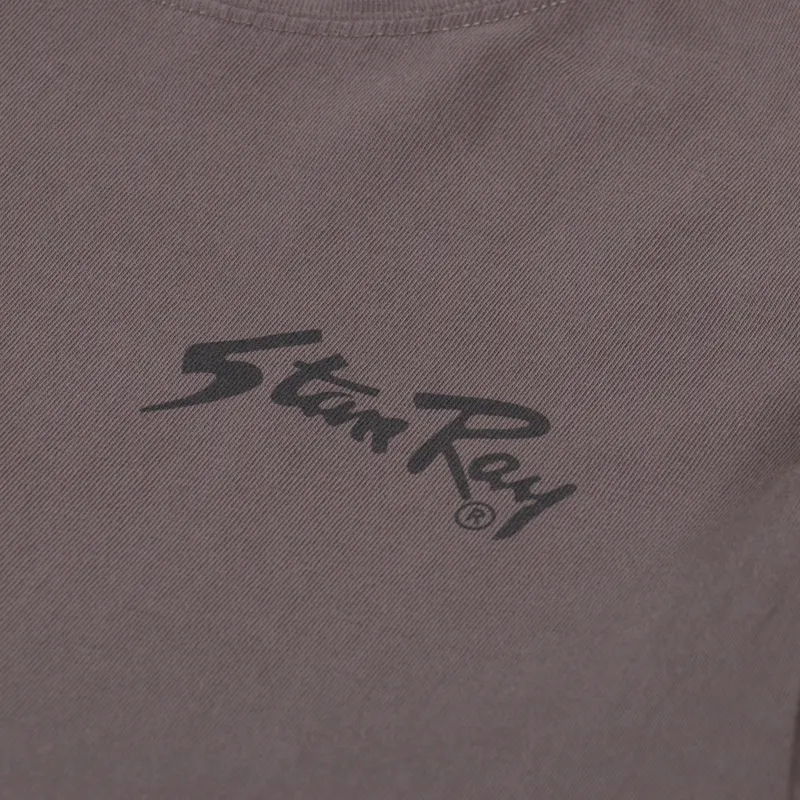 Stan Ray OG T Shirt Shale Tonal-5