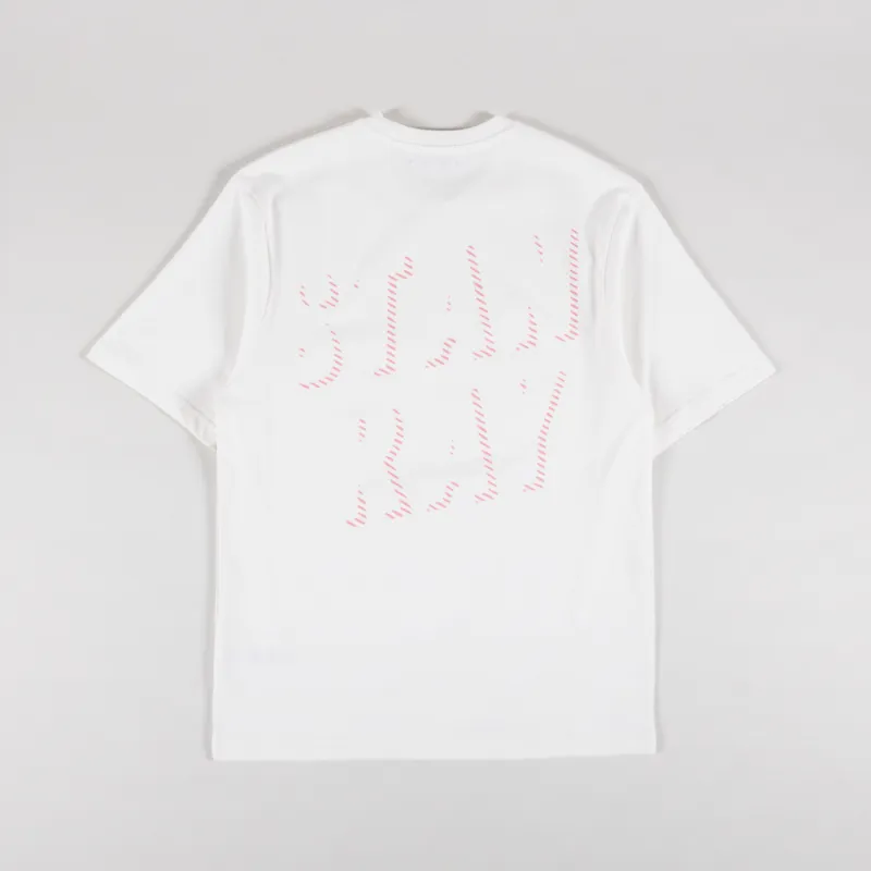 Stan Ray Shadow T Shirt Natural
