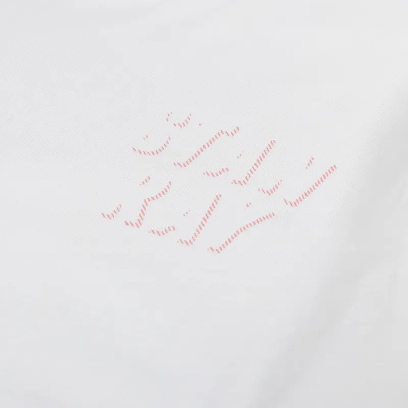 Stan Ray Shadow T Shirt Natural-5