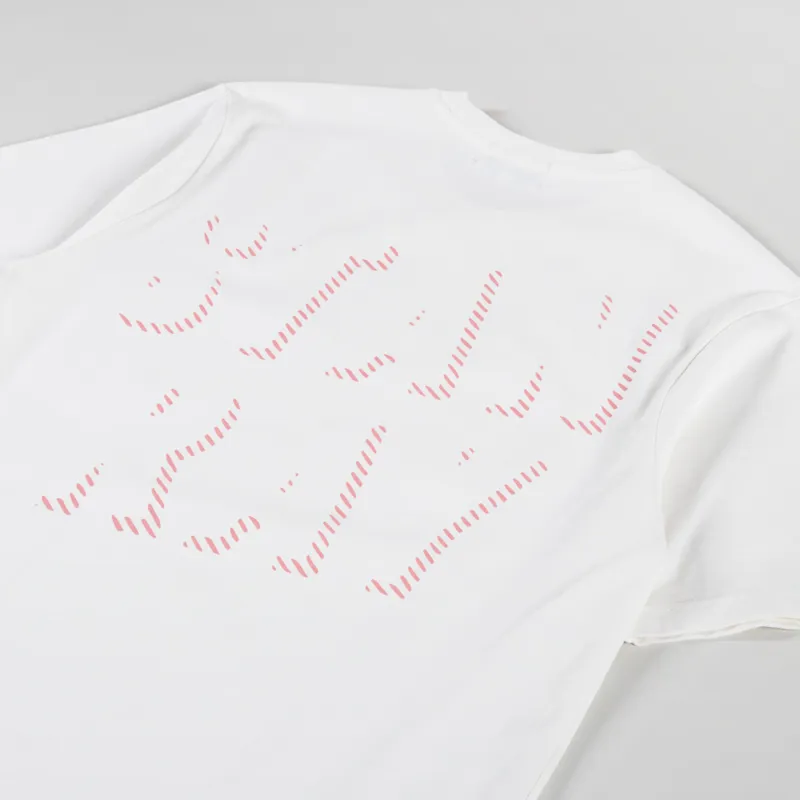 Stan Ray Shadow T Shirt Natural-2