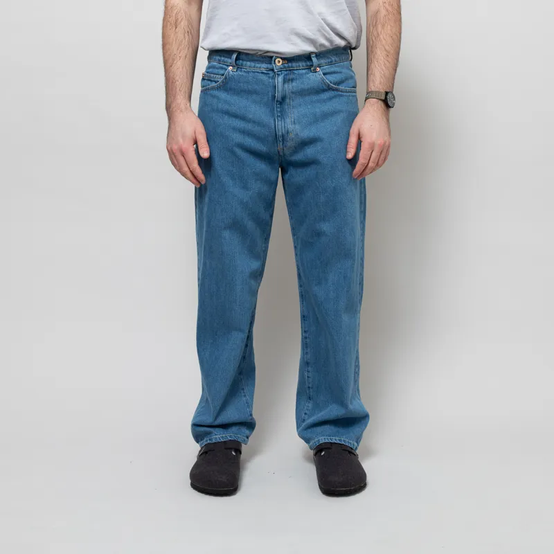 Stan Ray Standard 5 Jeans Single Stone