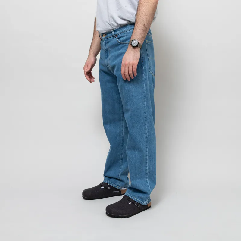 Stan Ray Standard 5 Jeans Single Stone-1