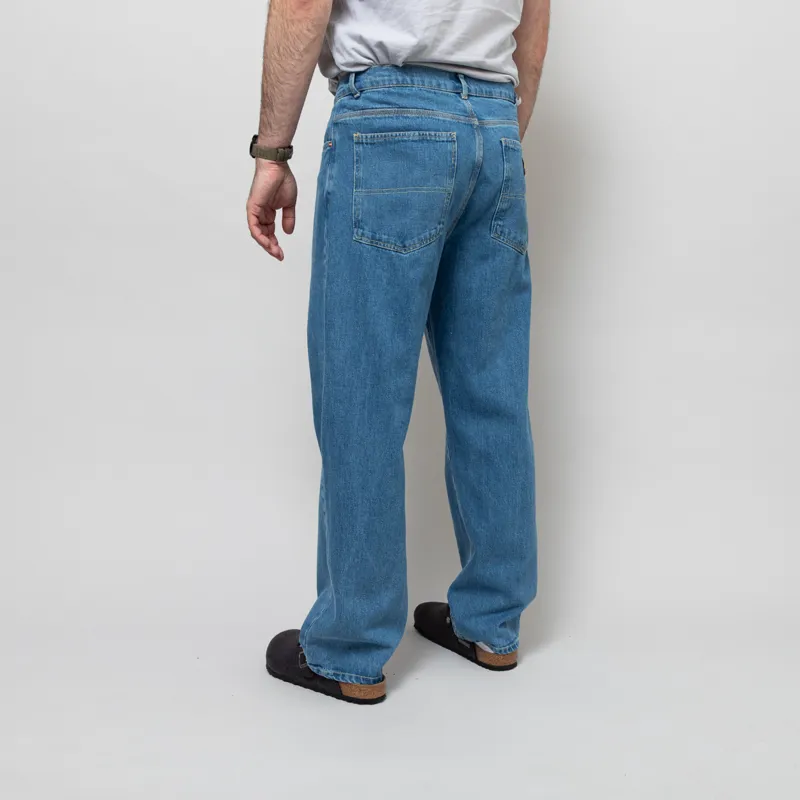 Stan Ray Standard 5 Jeans Single Stone-4