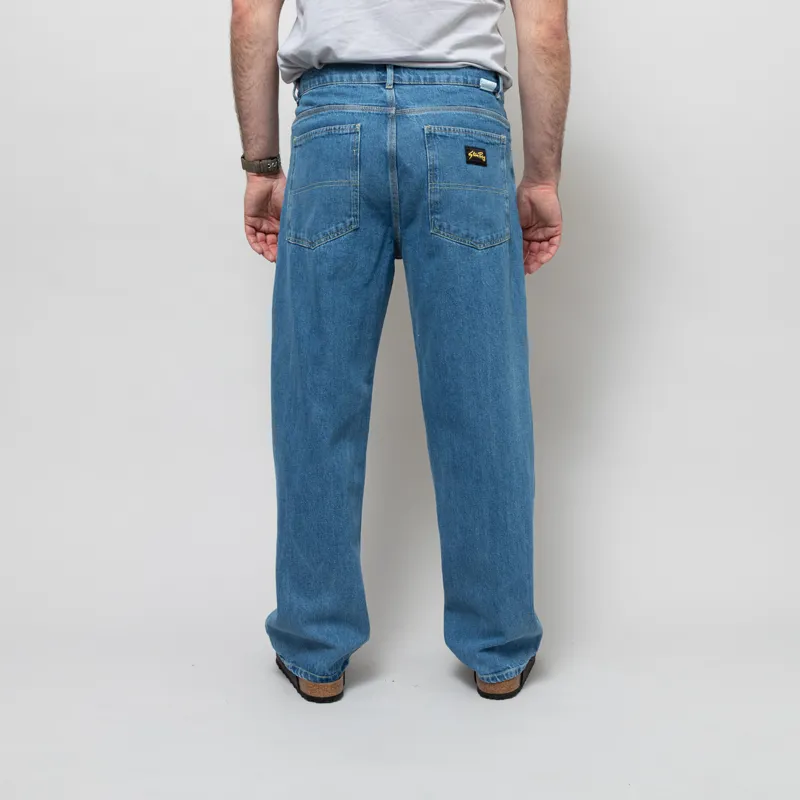 Stan Ray Standard 5 Jeans Single Stone-3