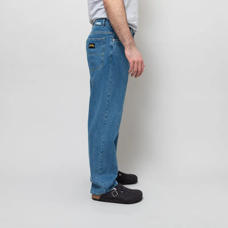 Stan Ray Standard 5 Jeans Single Stone-5