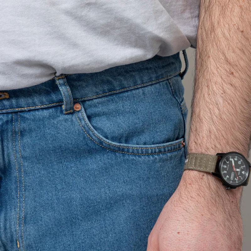 Stan Ray Standard 5 Jeans Single Stone-8