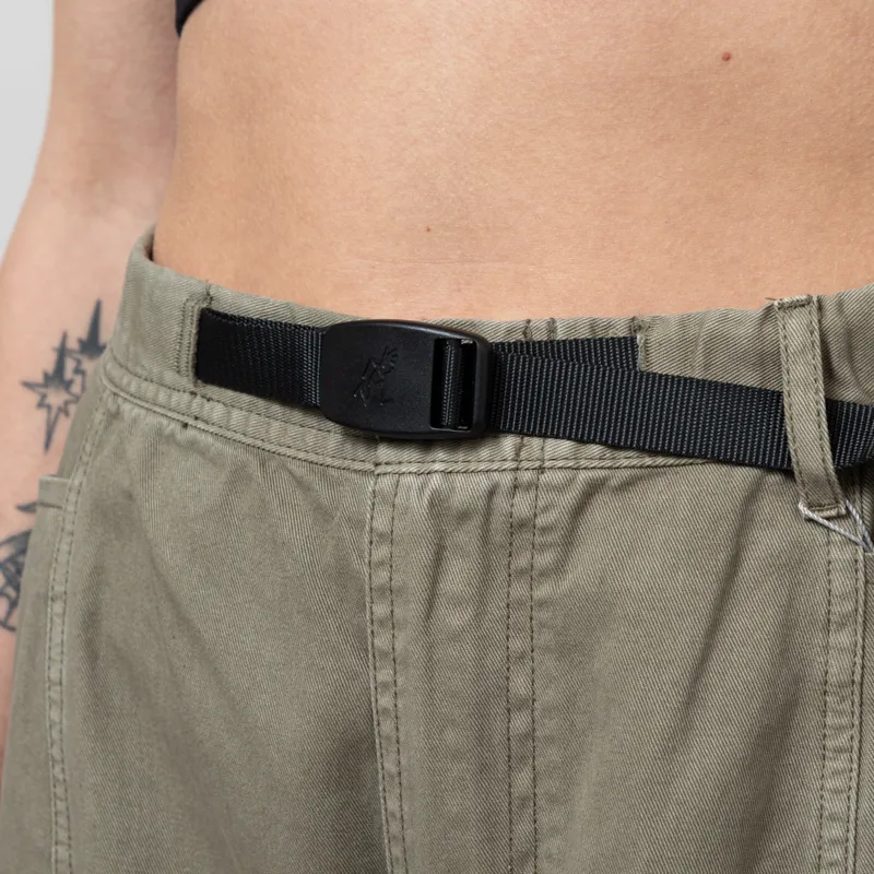 Gramicci Womens Voyager Pants Herb Pigment-5