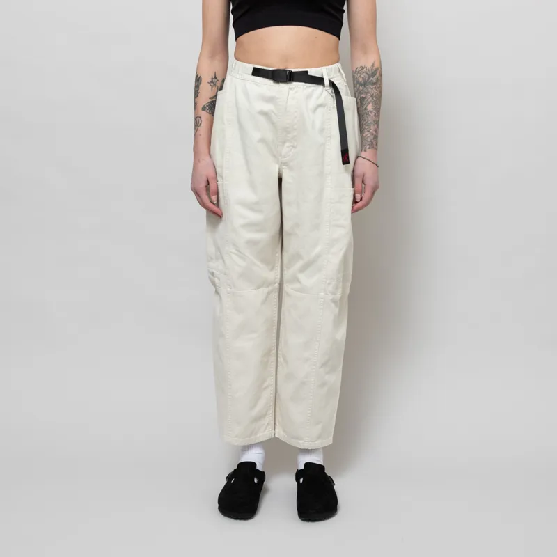 Gramicci Womens Voyager Pants Greige