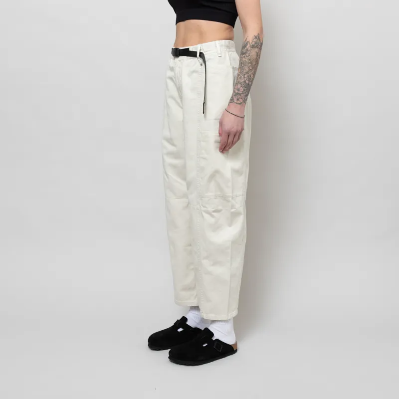 Gramicci Womens Voyager Pants Greige-1