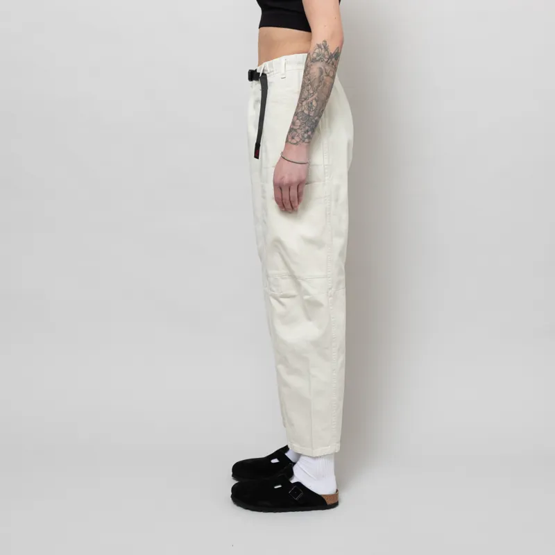Gramicci Womens Voyager Pants Greige-2