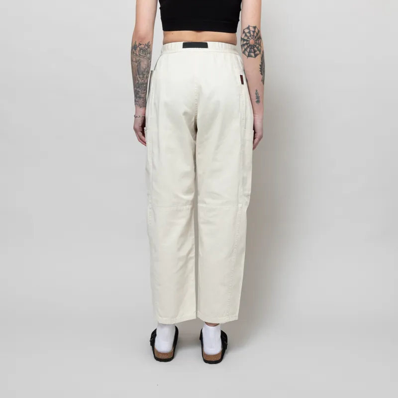 Gramicci Womens Voyager Pants Greige-3
