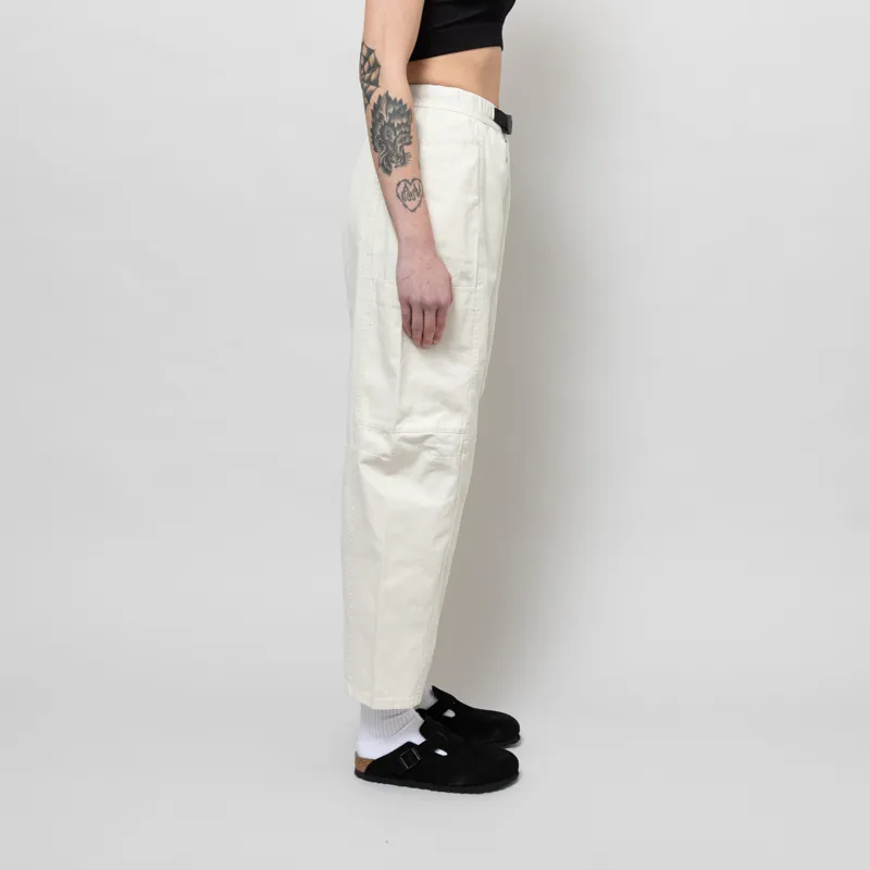 Gramicci Womens Voyager Pants Greige-4