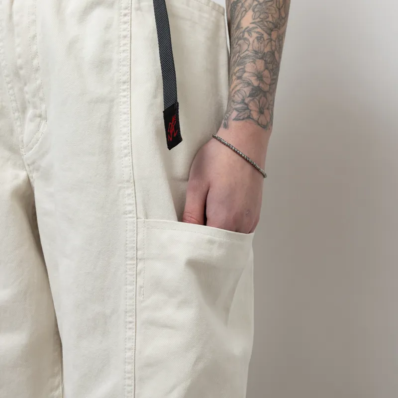 Gramicci Womens Voyager Pants Greige-8