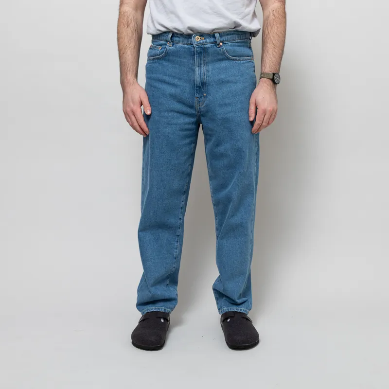 Stan Ray Taper 5 Jeans Single Stone