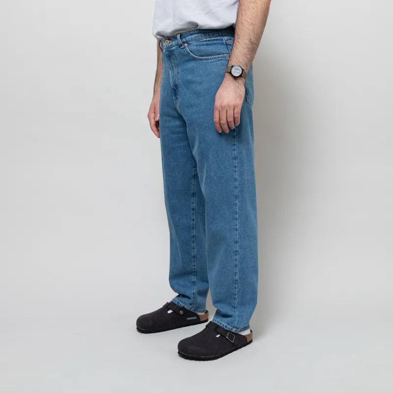 Stan Ray Taper 5 Jeans Single Stone-1