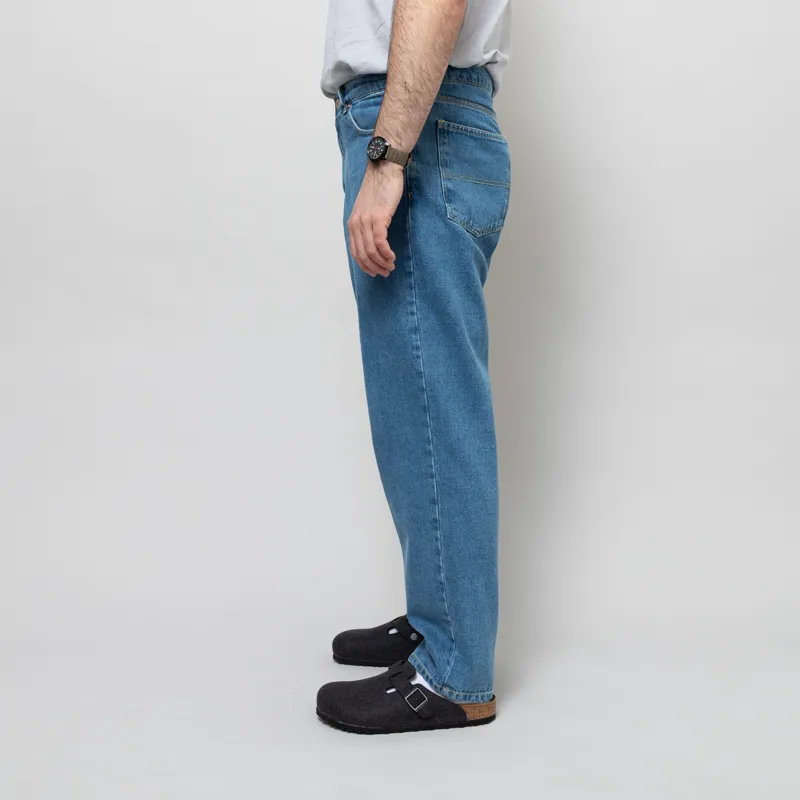 Stan Ray Taper 5 Jeans Single Stone-2