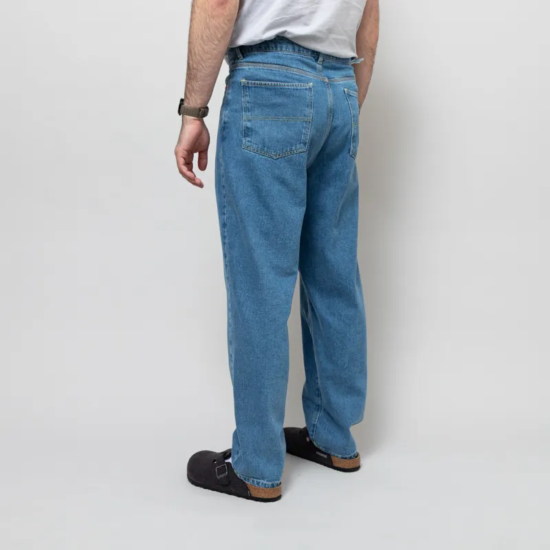 Stan Ray Taper 5 Jeans Single Stone-3