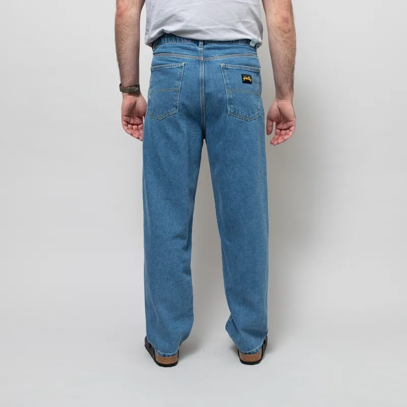 Stan Ray Taper 5 Jeans Single Stone-4