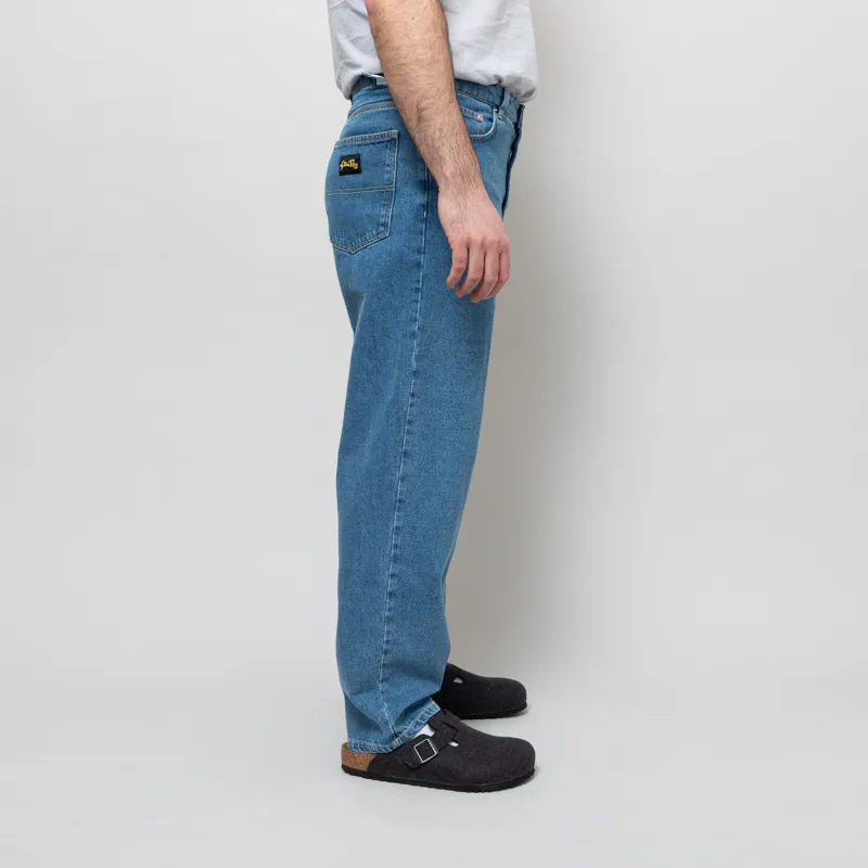 Stan Ray Taper 5 Jeans Single Stone-5