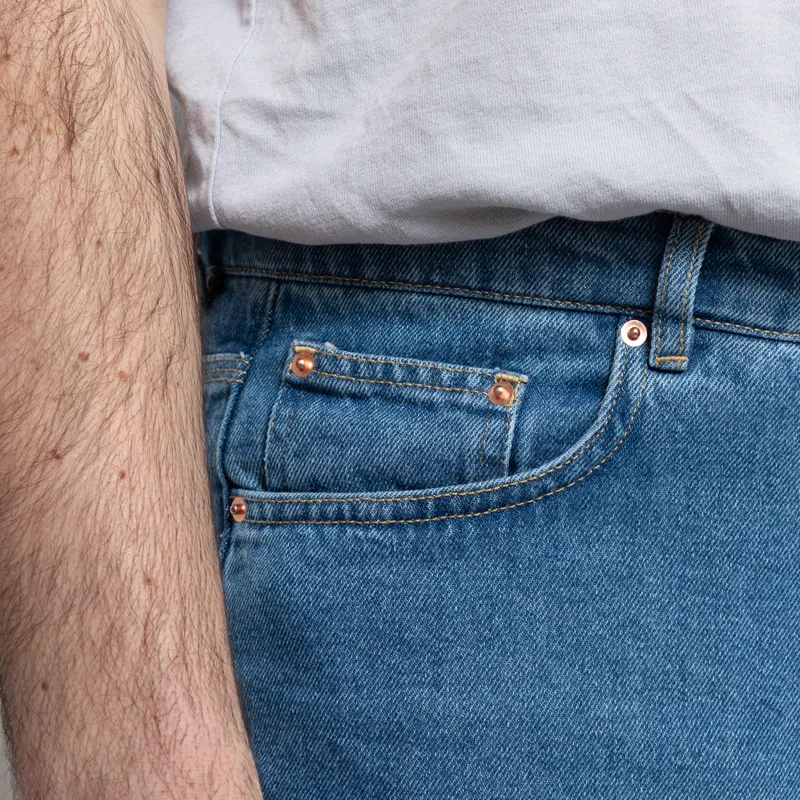 Stan Ray Taper 5 Jeans Single Stone-8