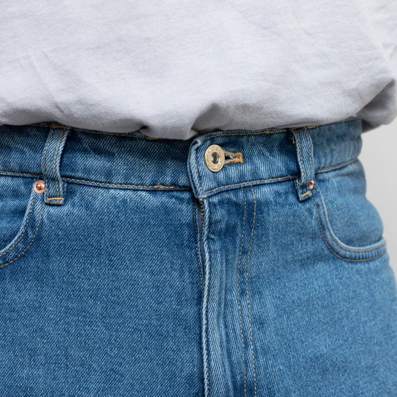 Stan Ray Taper 5 Jeans Single Stone-7