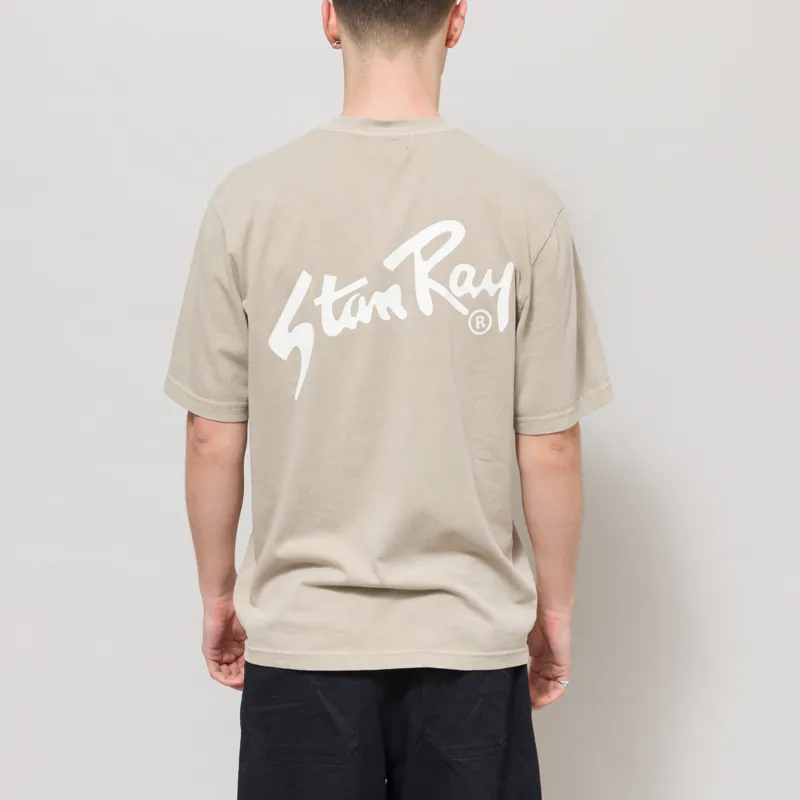 Stan Ray OG T Shirt Eucalyptus