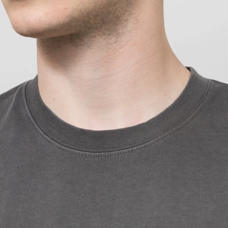 Stan Ray OG T Shirt Raven Black-5