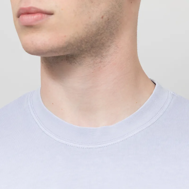 Stan Ray OG T Shirt Cosmic Purple-2