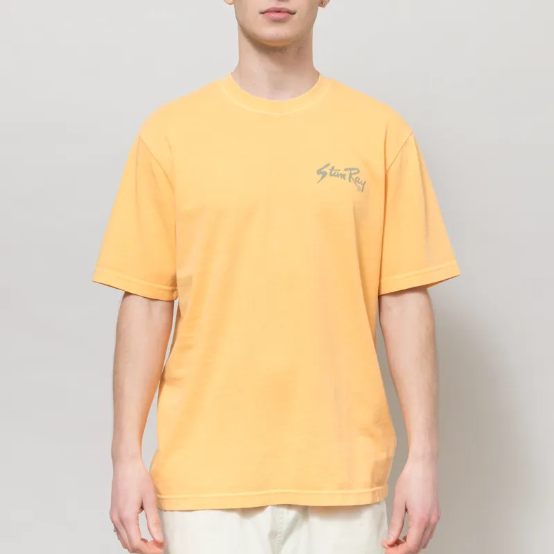 Stan Ray OG T Shirt Warm Apricot-1