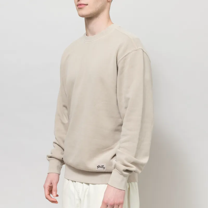 Stan Ray Patch Crew Eucalyptus-1