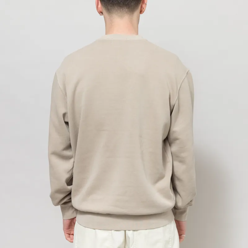 Stan Ray Patch Crew Eucalyptus-2