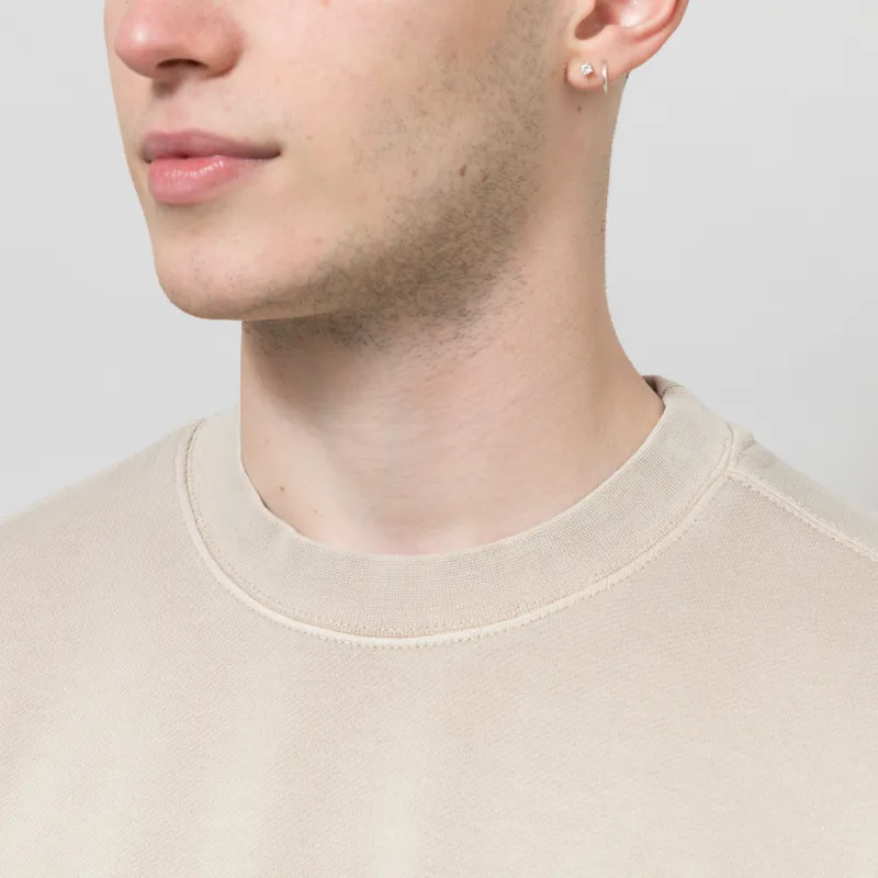 Stan Ray Patch Crew Eucalyptus-3